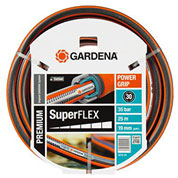 Mangueira Premium SuperFLEX - Dim. 19 mm -Gardena
